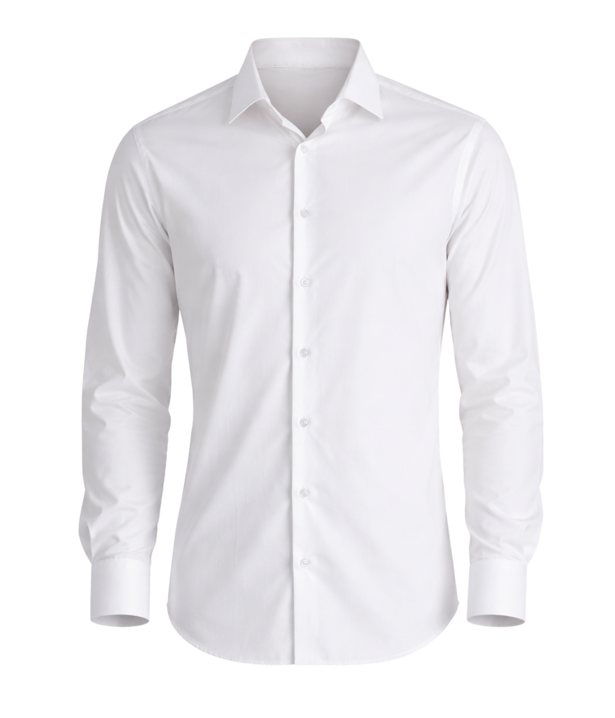 Slim Fit Shirt in 16