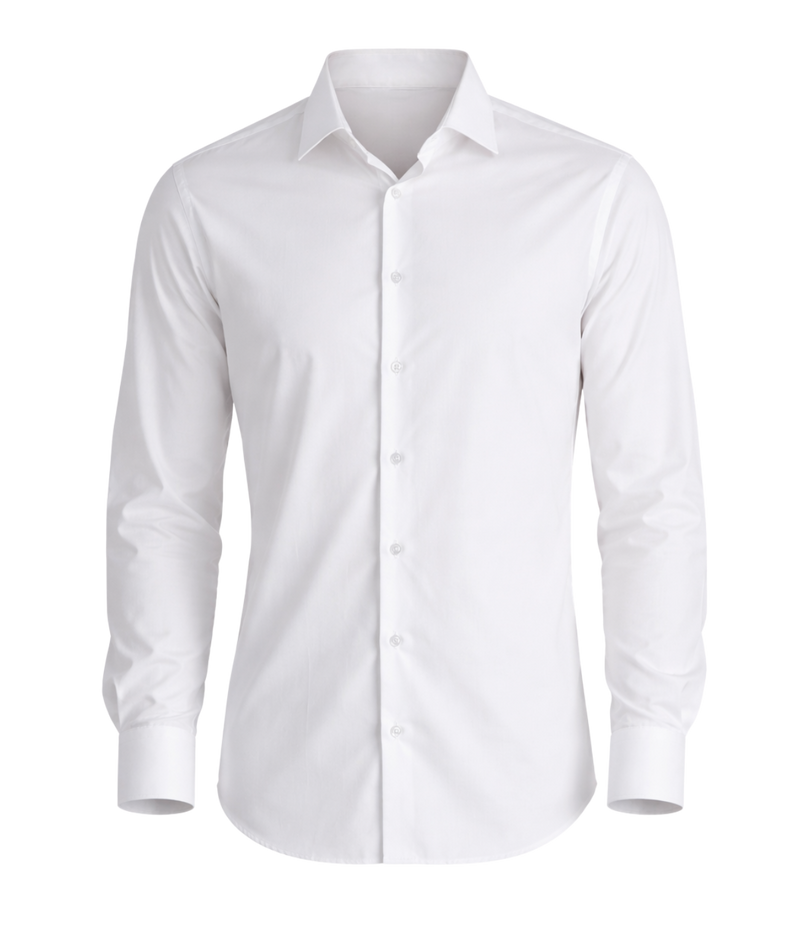 Slim Fit Shirt in 16