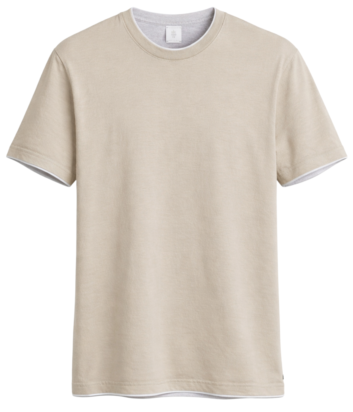 Classic T Shirt in Sage