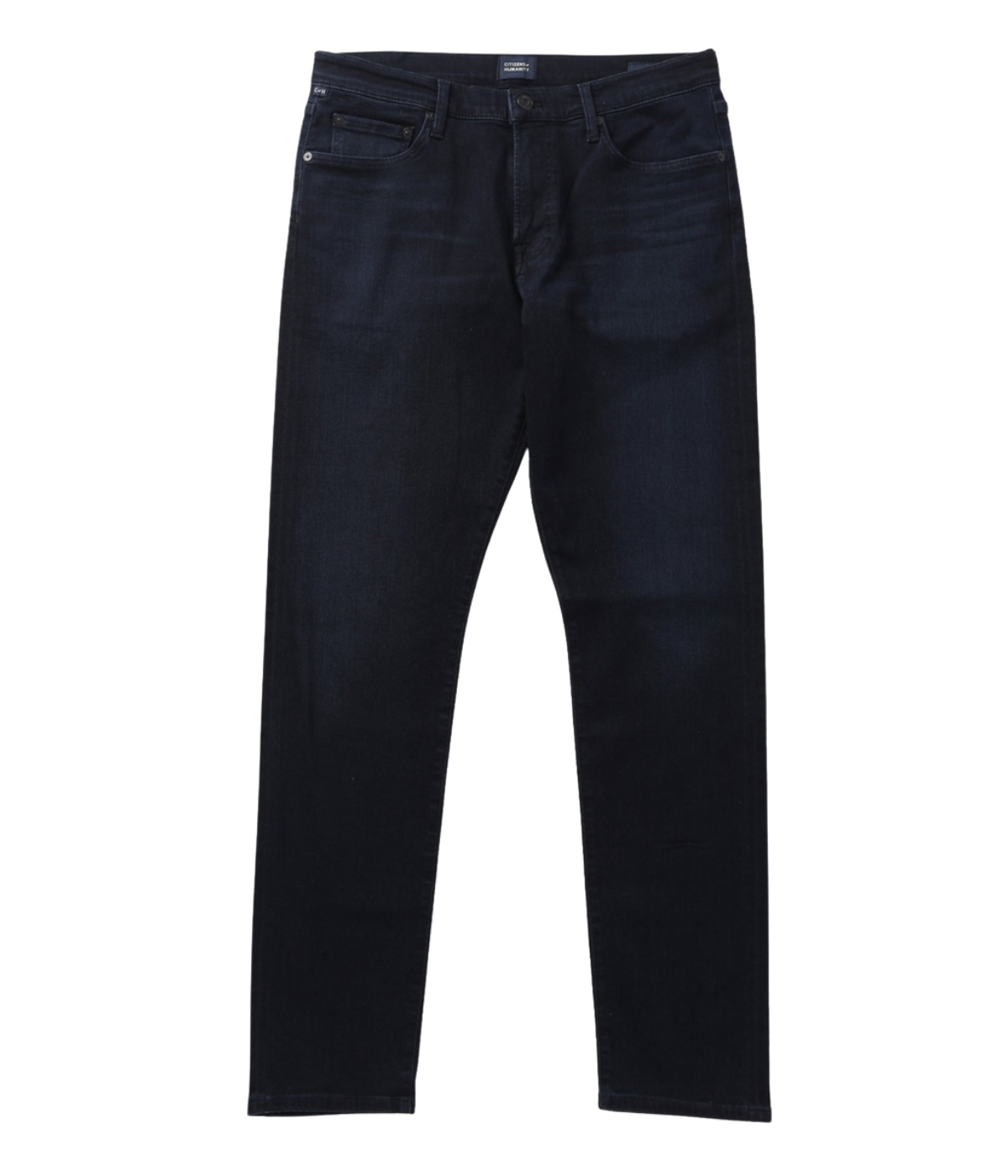 London Tapered Slim Perform Jean in Hyde