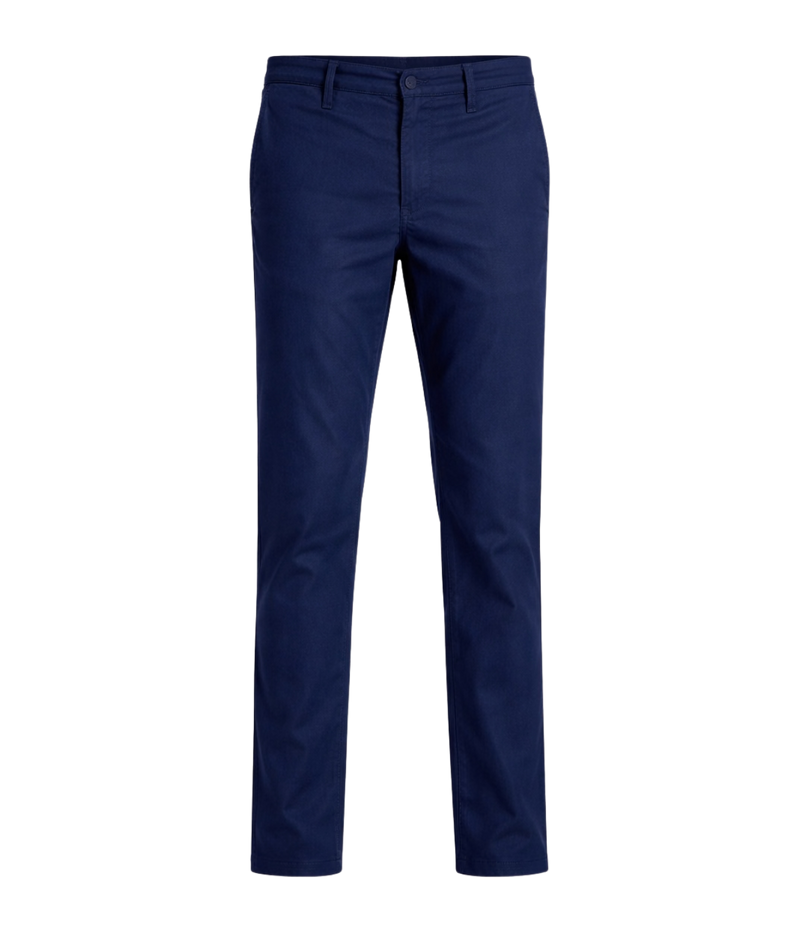 Kullen Pant in Mystic Lake