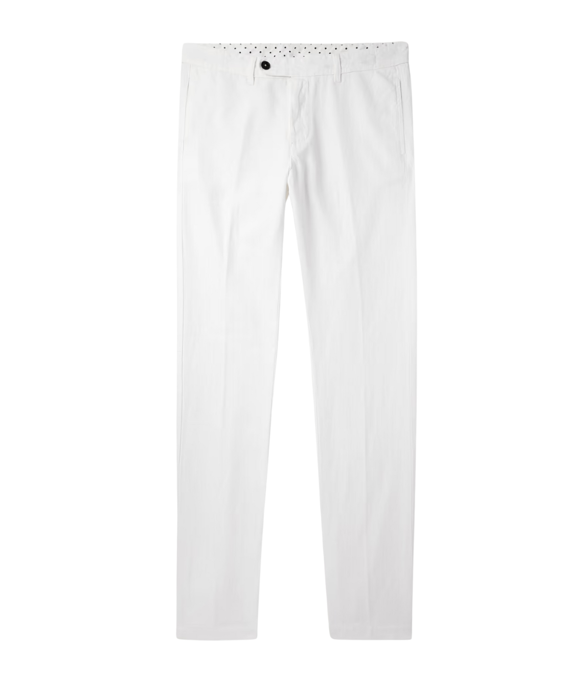 Winch Pant in Bianco