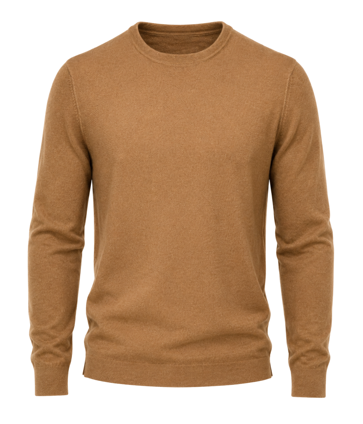 Crew Long Sleeve in 156