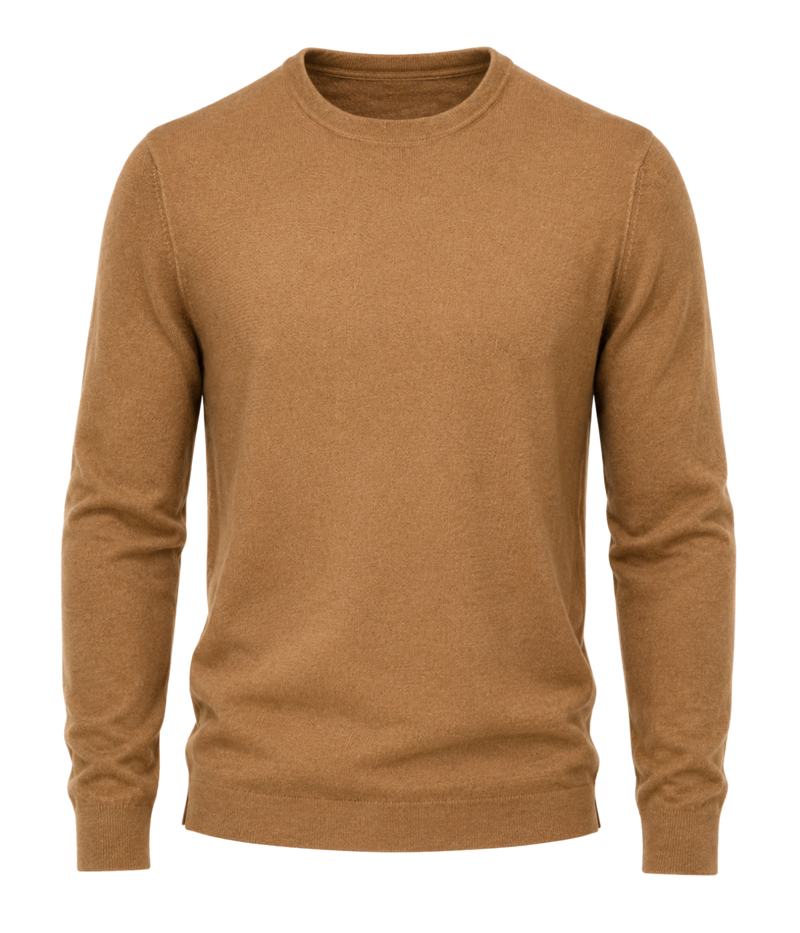 Crew Long Sleeve in 156