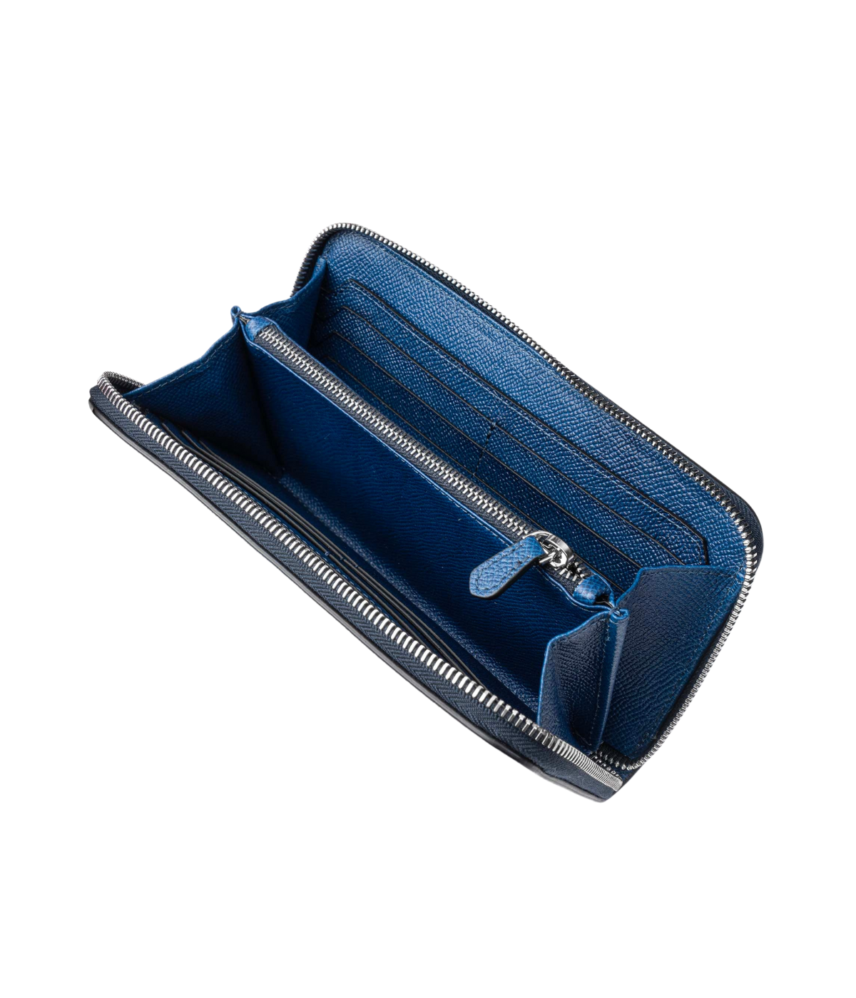 *FINAL SALE* Zip Rounder Wallet