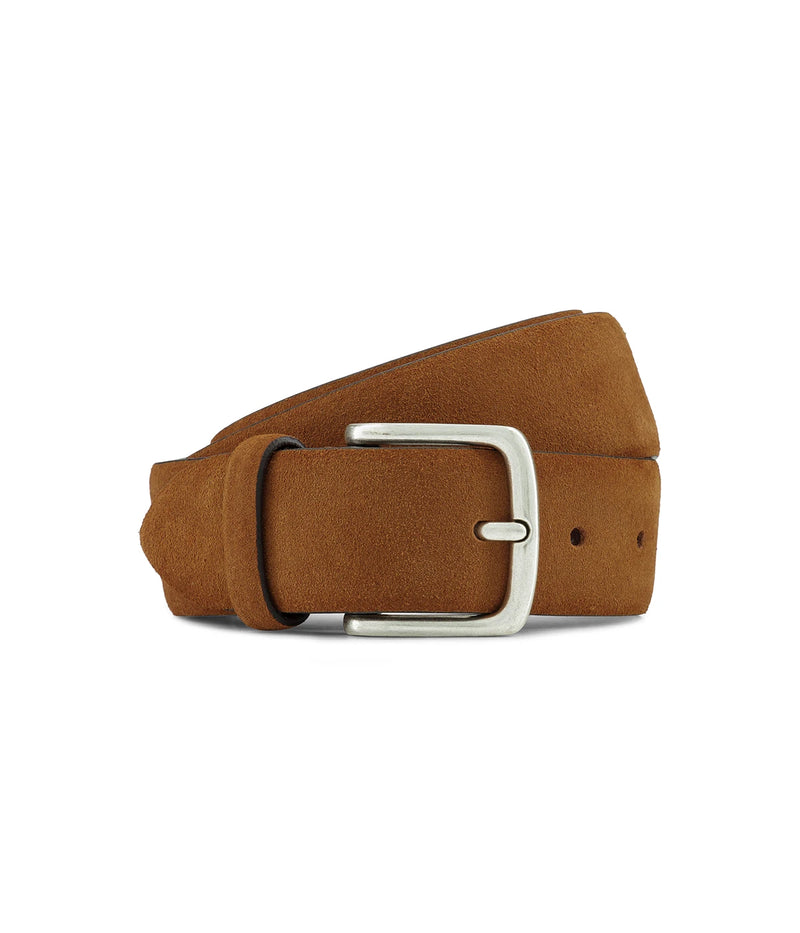 Alaska Belt in Tan