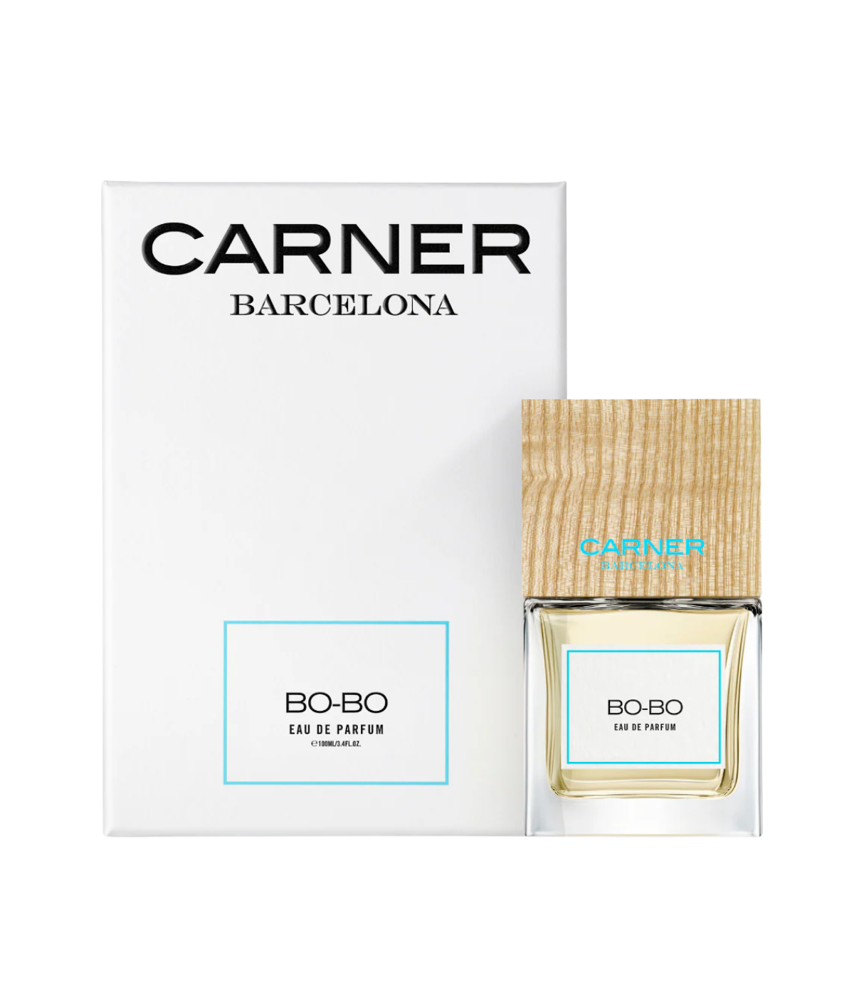 Bobo 50ml Fragrance