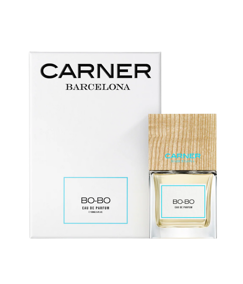 Bobo 100ml Fragrance