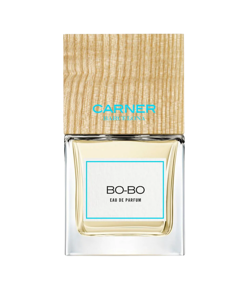 Bobo 100ml Fragrance