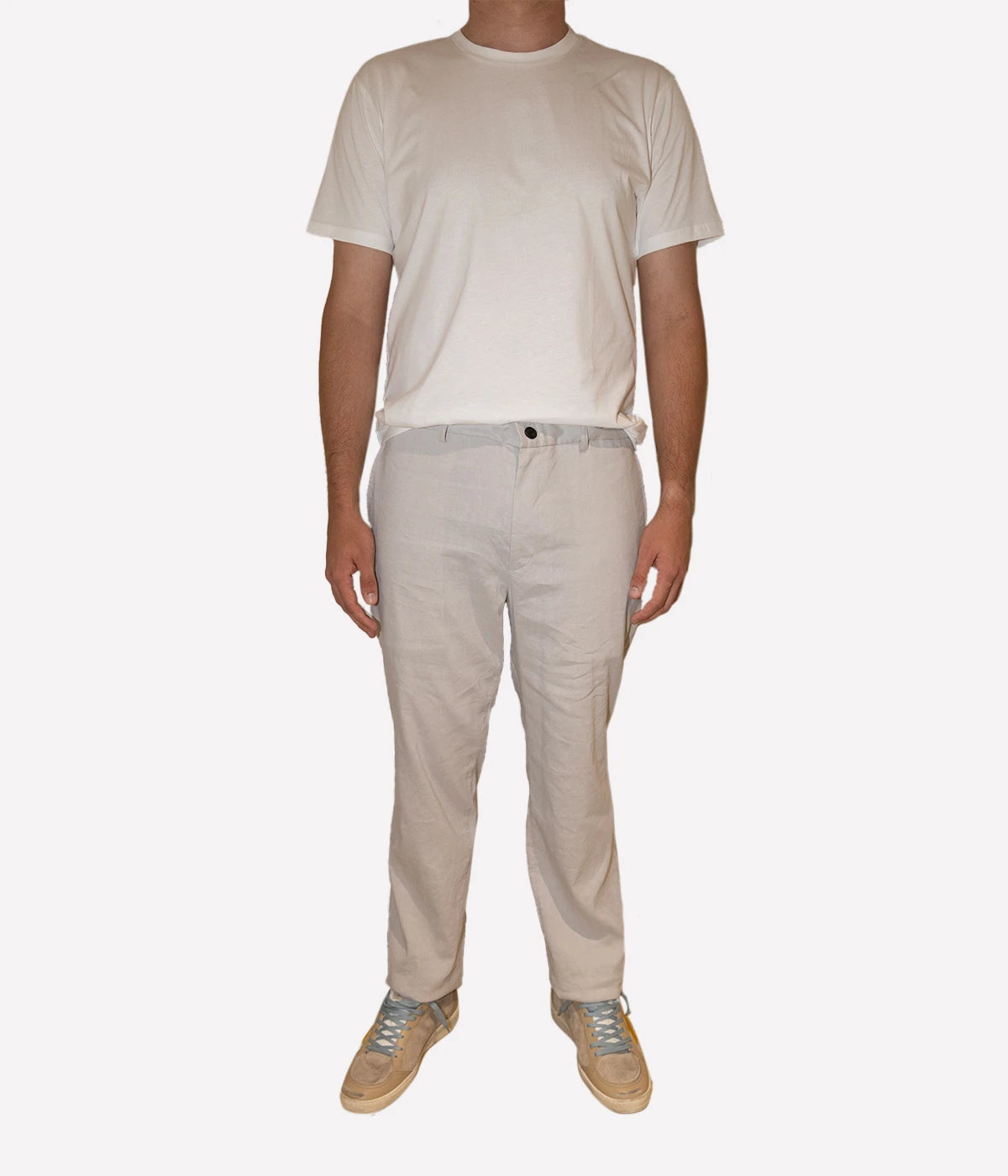 *FINAL SALE*Curtis Pants in Plush