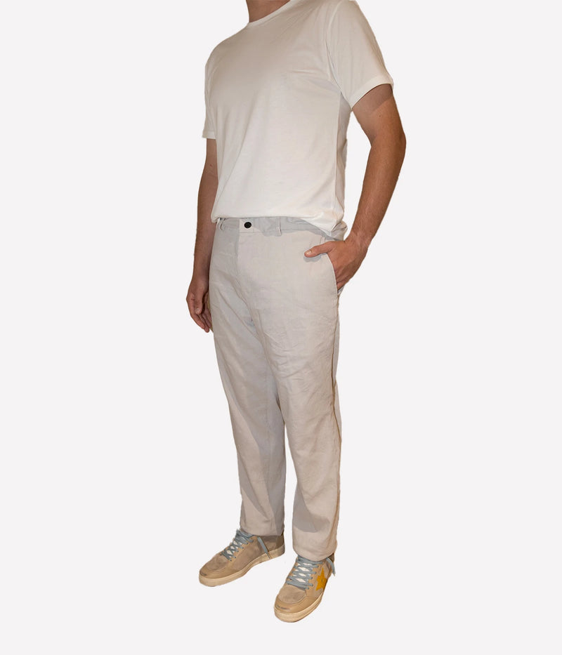 *FINAL SALE*Curtis Pants in Plush
