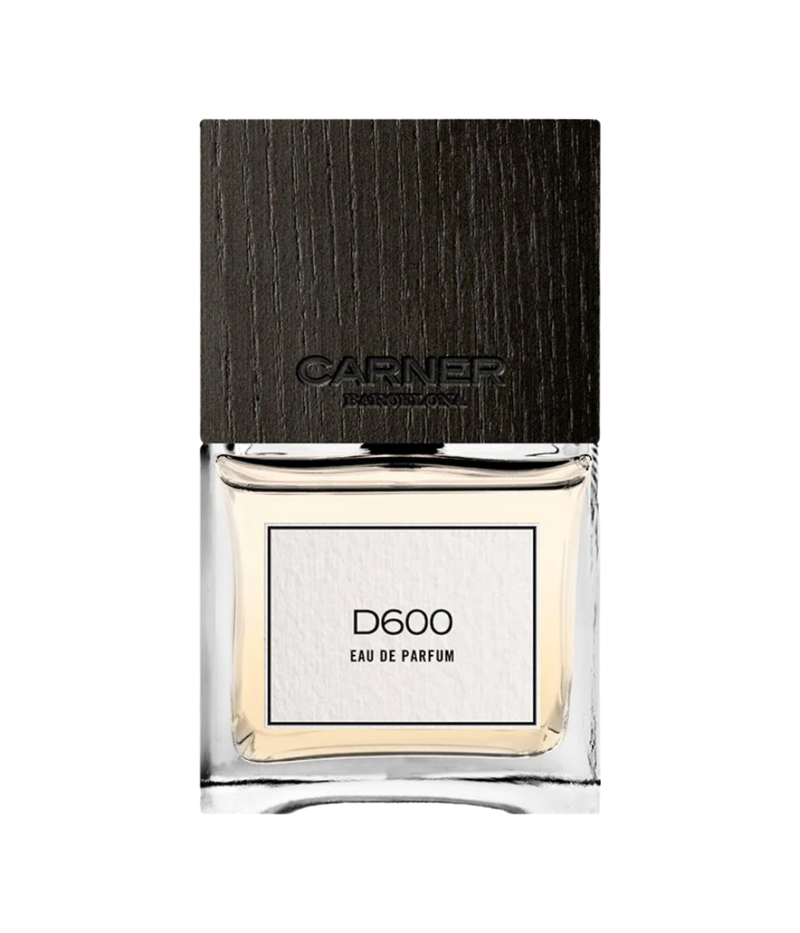 D600 50ml Fragrance
