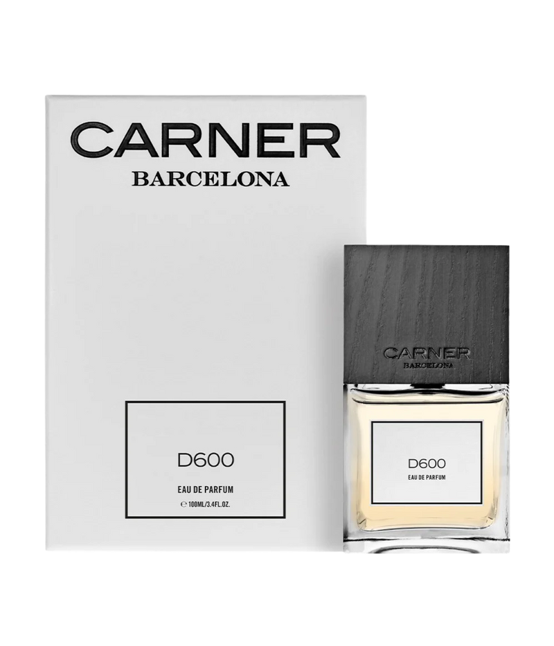 D600 50ml Fragrance