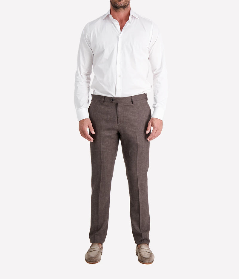 Man Trouser in 450