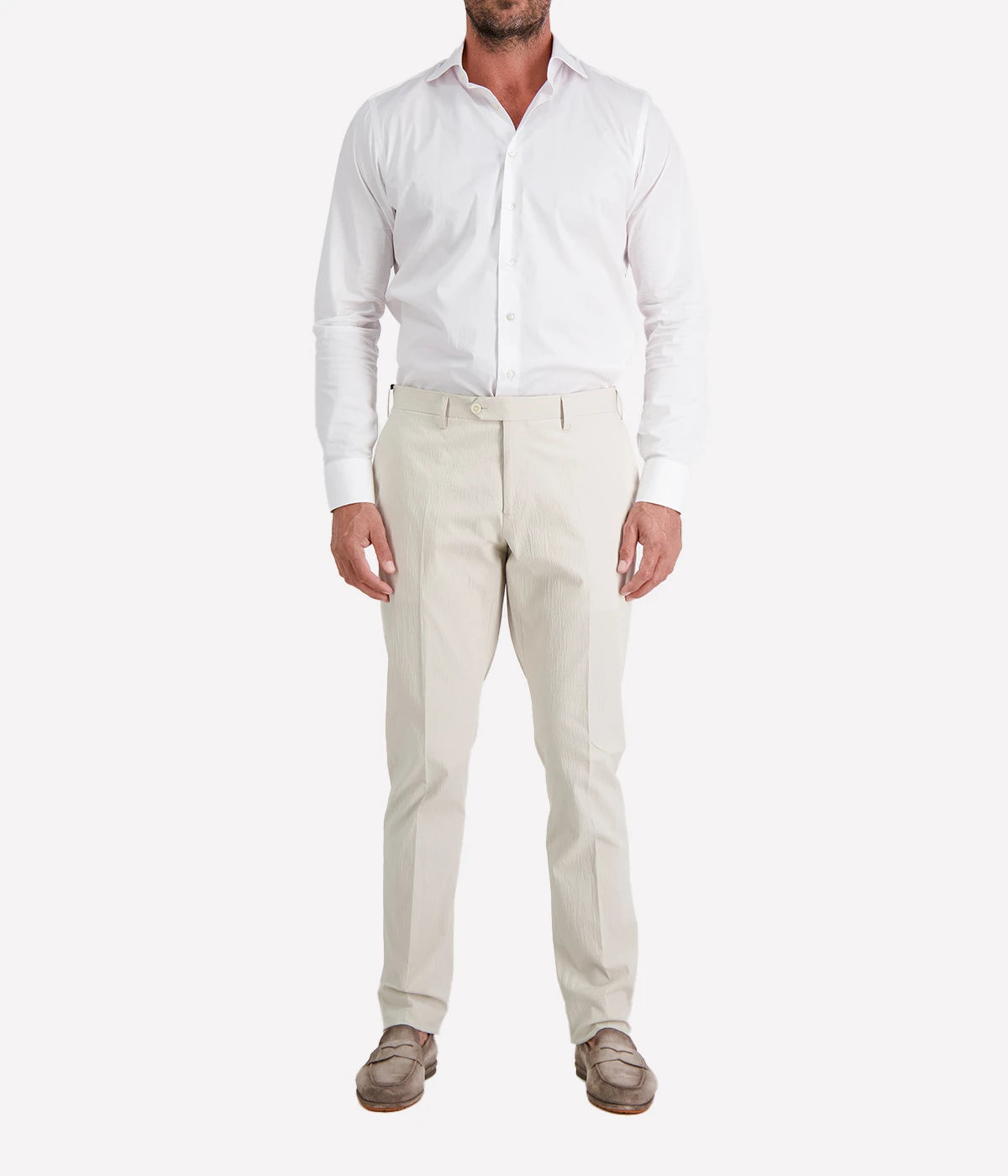 Man Trousers in 150