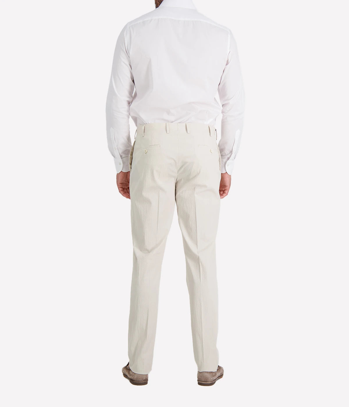 Man Trousers in 150