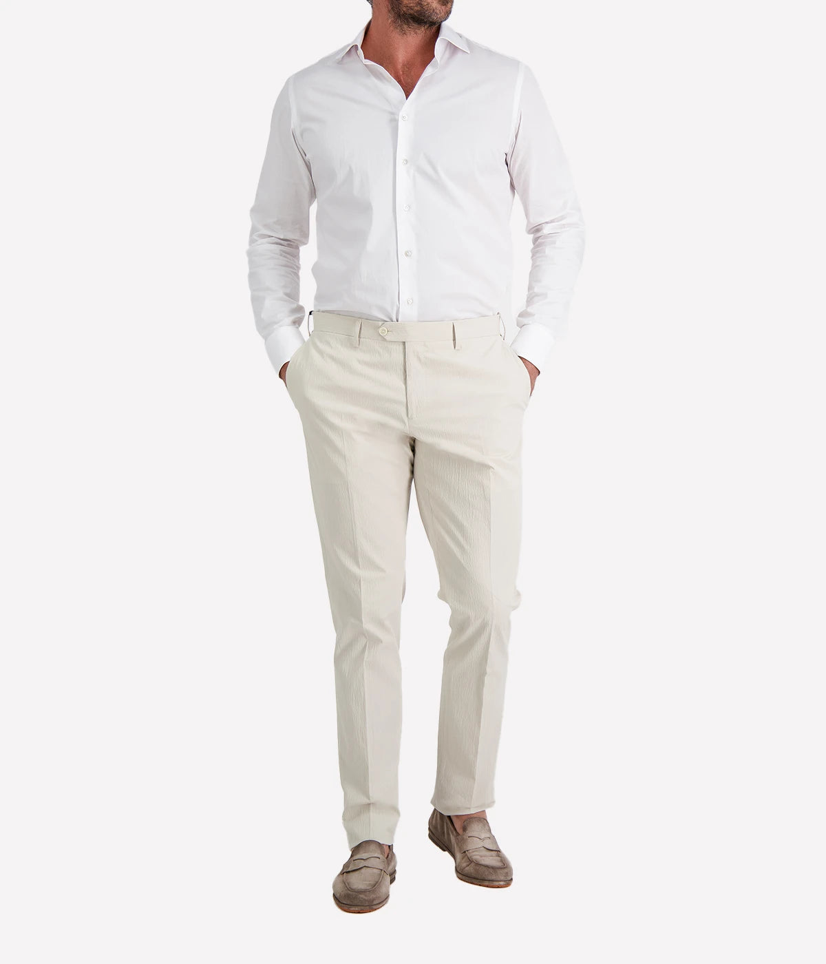 Man Trousers in 150