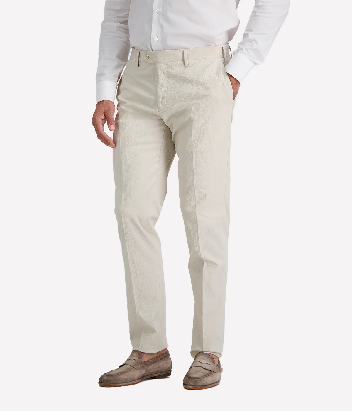 Man Trousers in 150