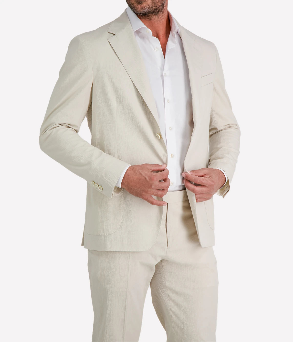 Man Jacket Roma in 150