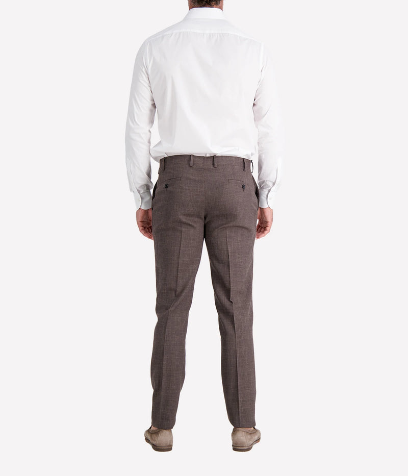 Man Trouser in 450