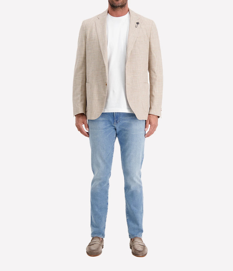 Man Jacket Iconic in 150BE
