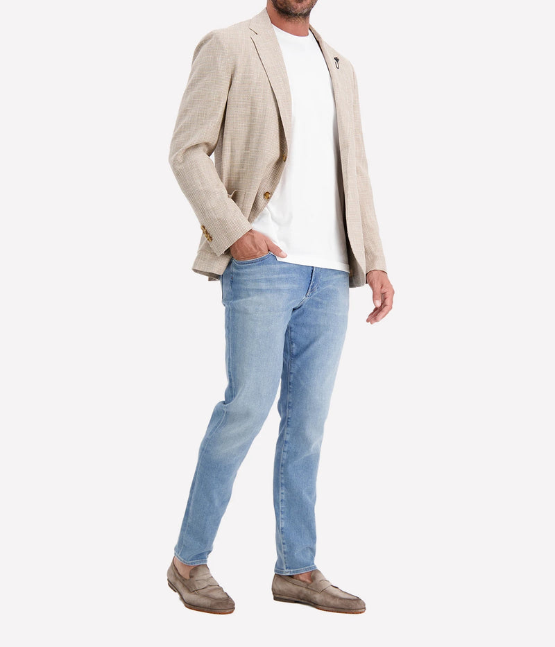 Man Jacket Iconic in 150BE