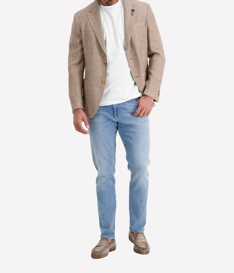 Man Jacket Roma in 428