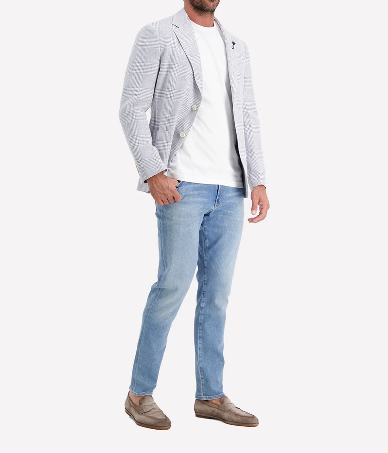 Man Jacket Roma in 161AZ