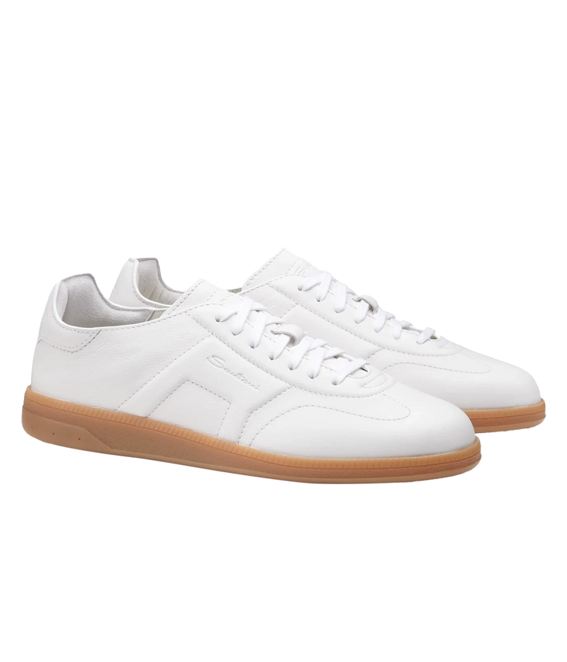 Oly Sneaker in White