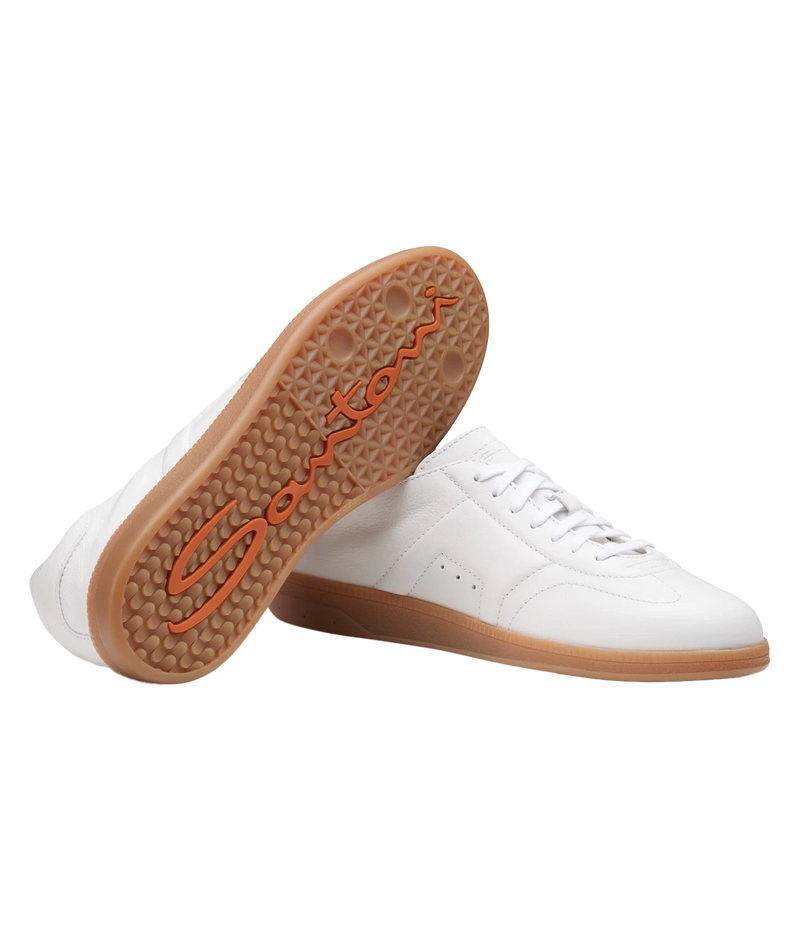 Oly Sneaker in White