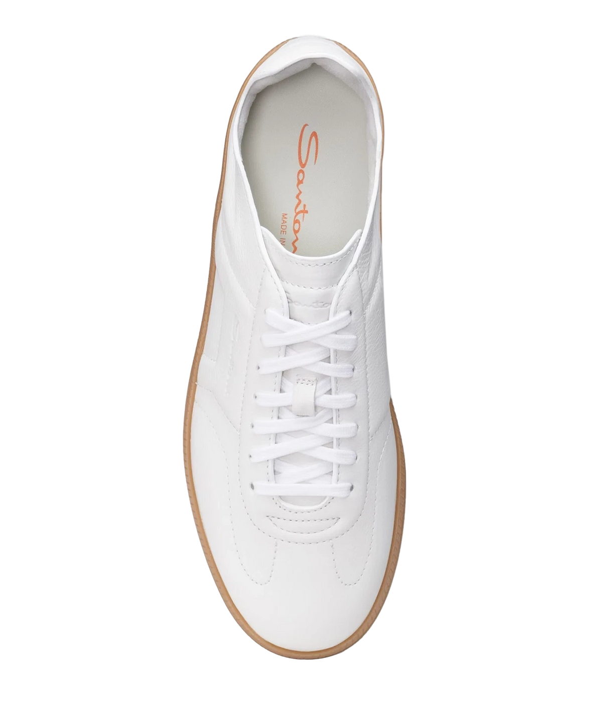 Oly Sneaker in White
