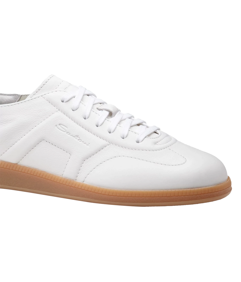 Oly Sneaker in White