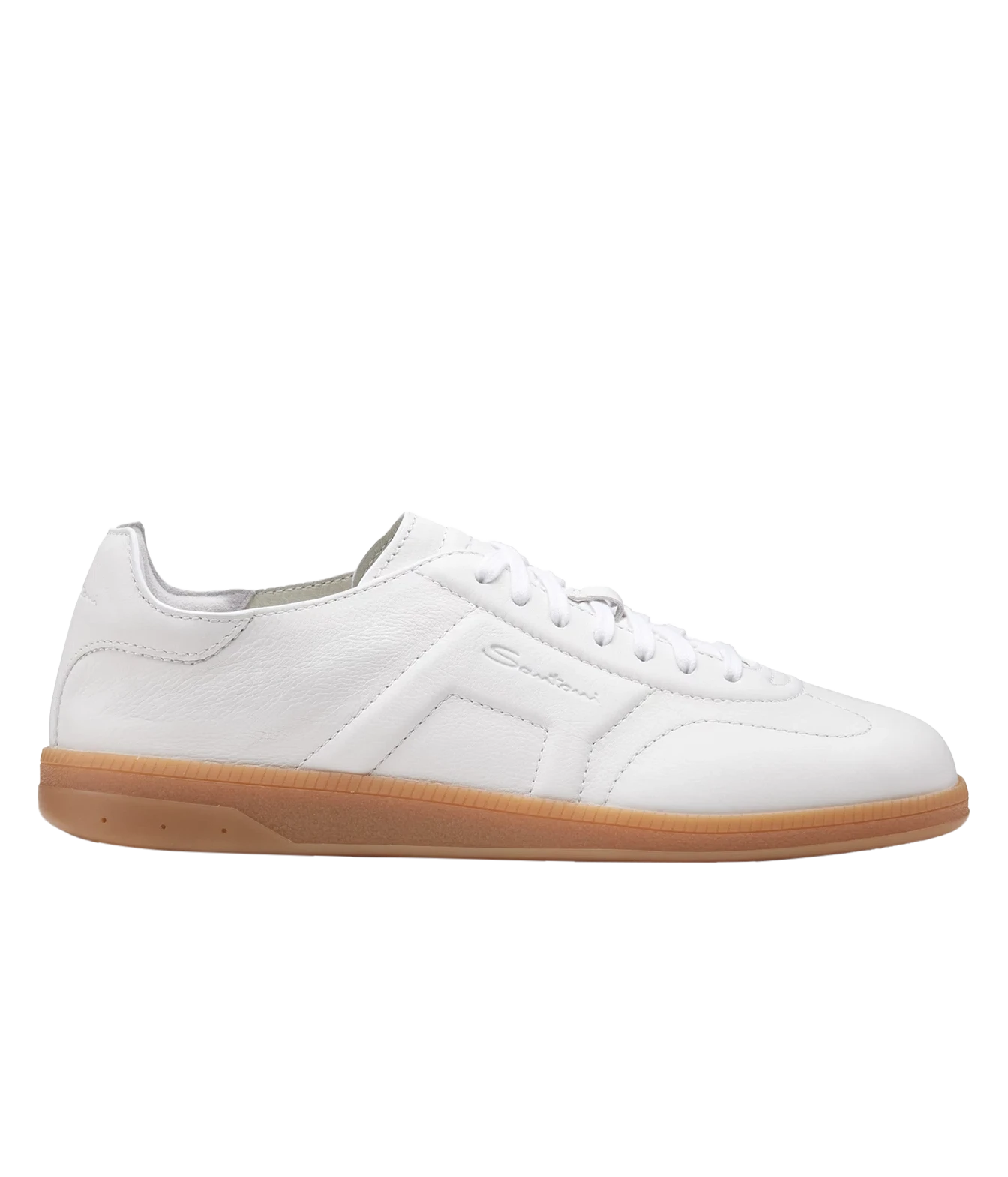 Oly Sneaker in White