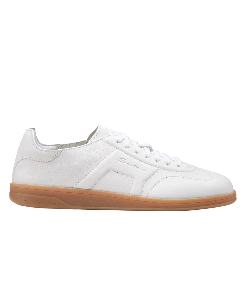 Oly Sneaker in White