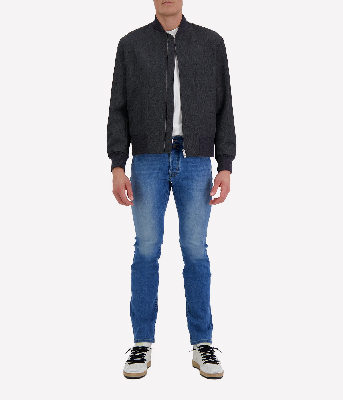 Man Attitude Jacket 990