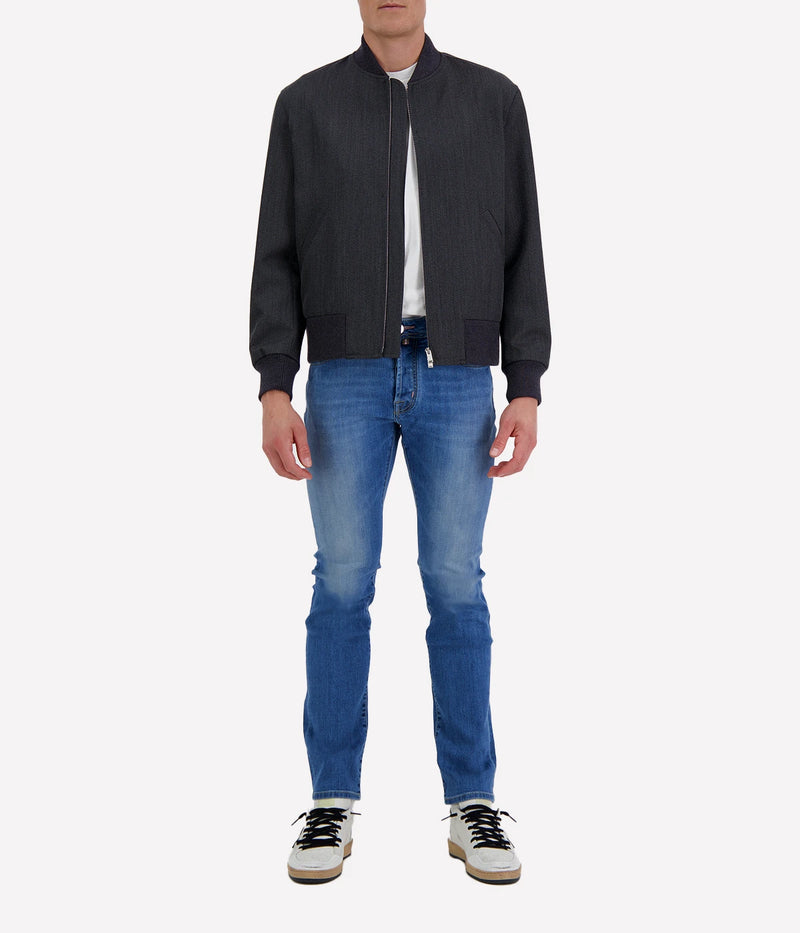 Man Attitude Jacket 990