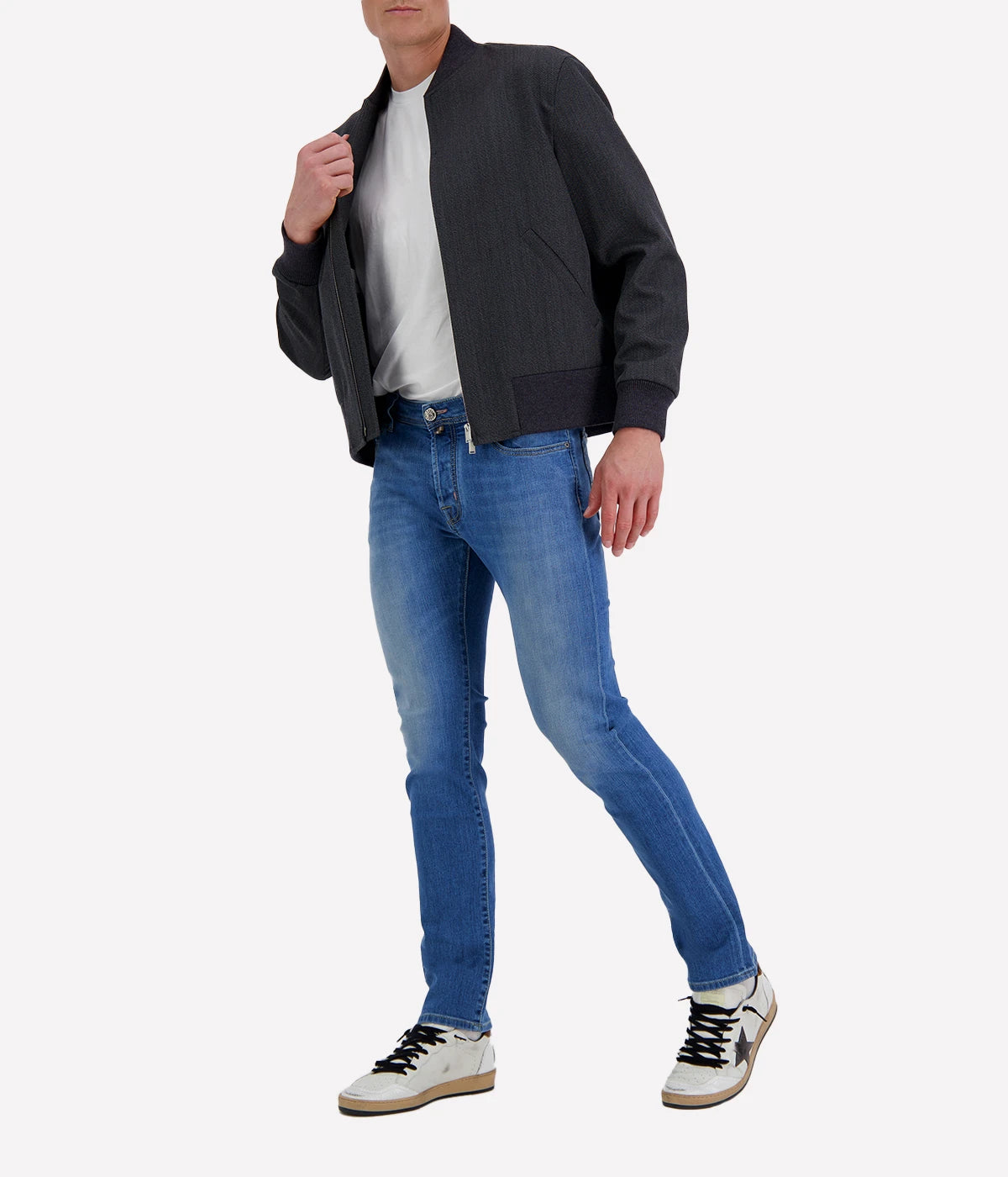 Man Attitude Jacket 990