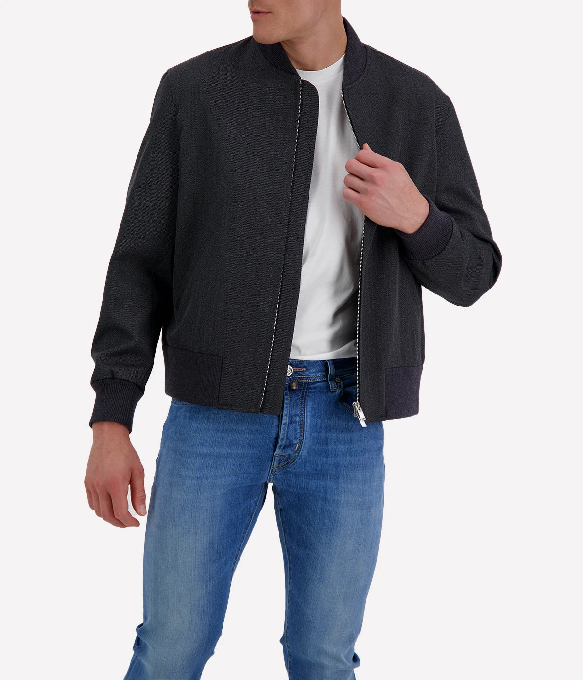 Man Attitude Jacket 990