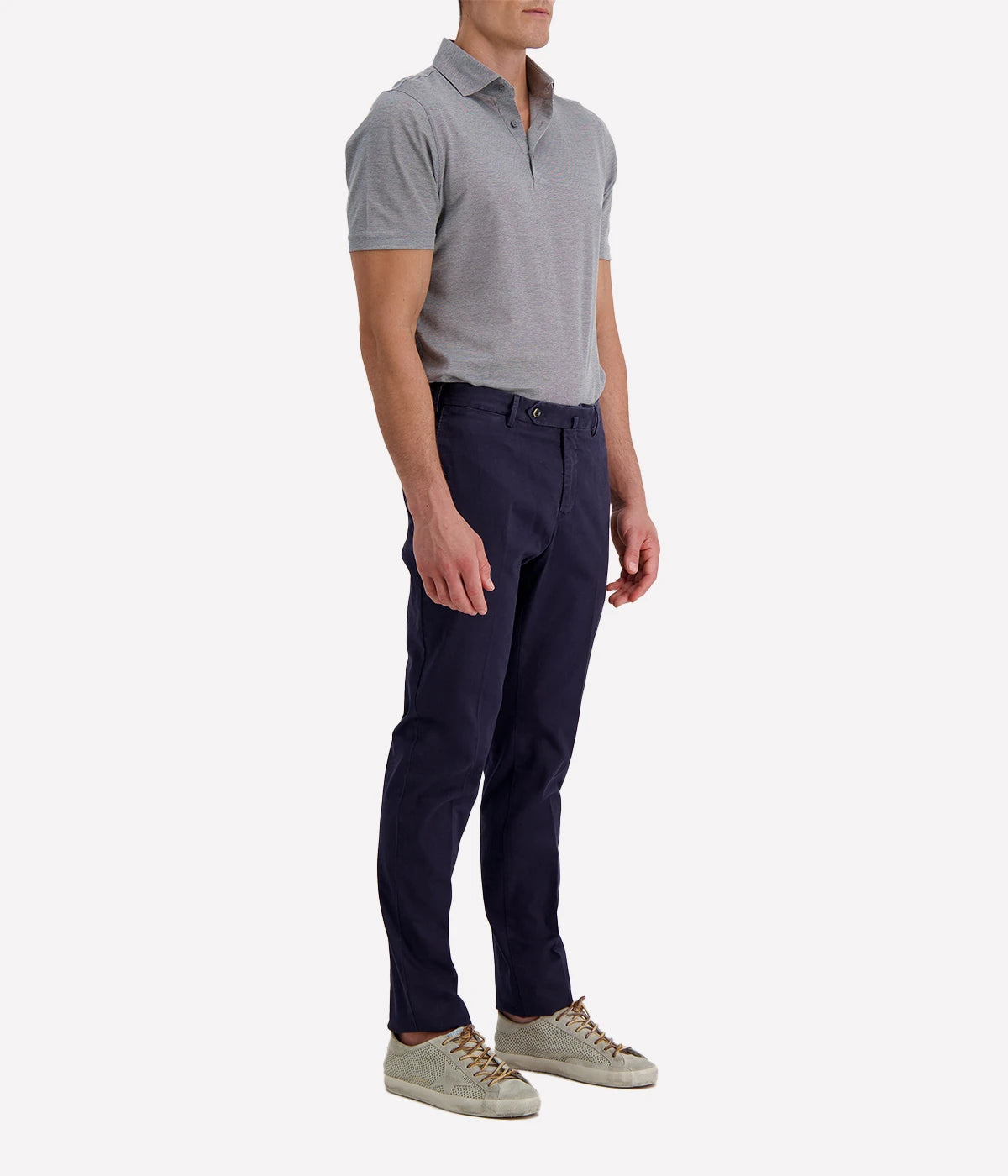Man Trousers in 360