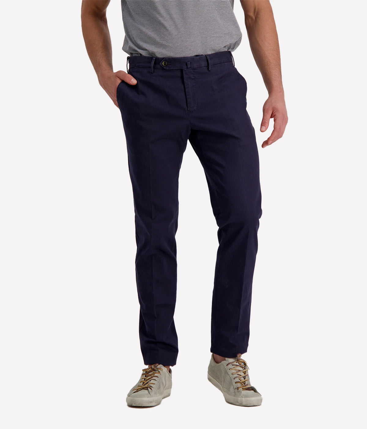 Man Trousers in 360