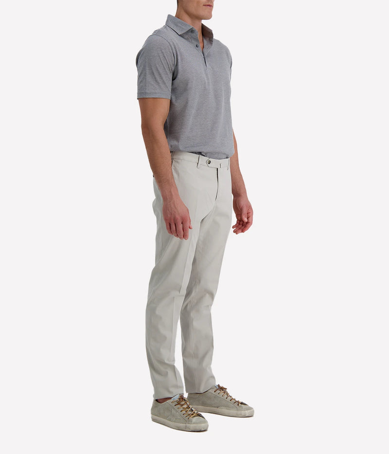 Man Trousers in 200