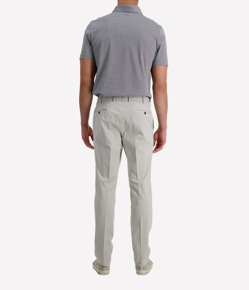 Man Trousers in 200