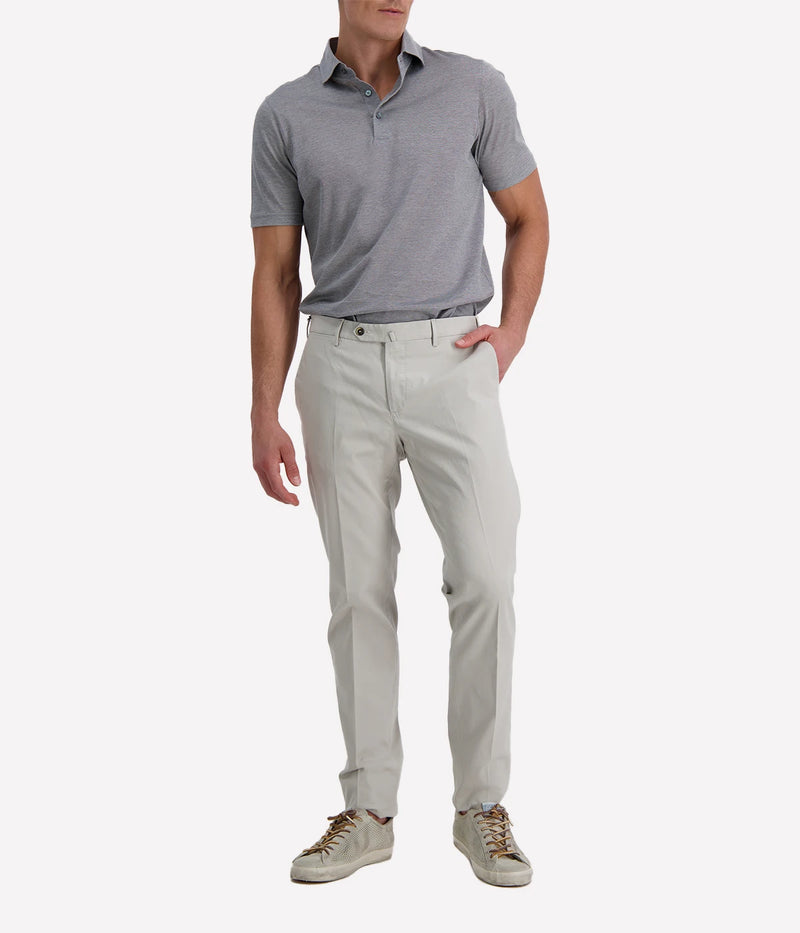 Man Trousers in 200