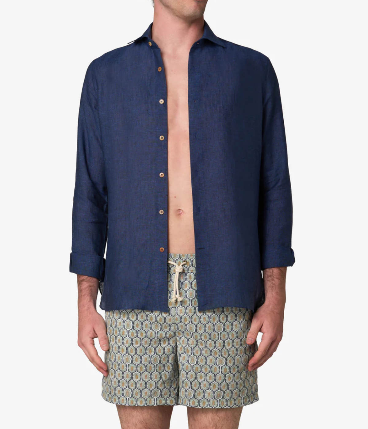 Toscano in Blue Light Blue