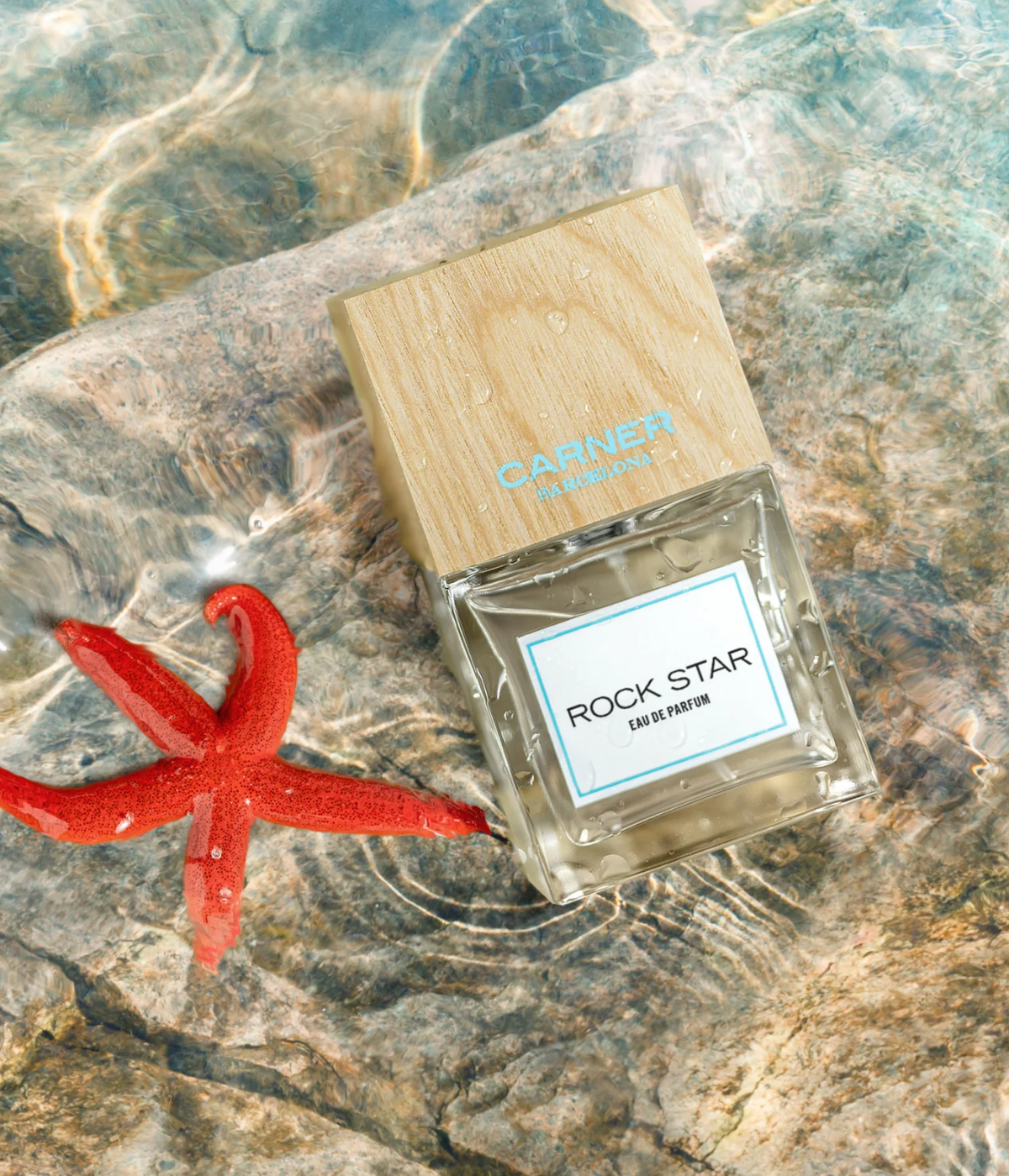 Rockstar 50ml Fragrance