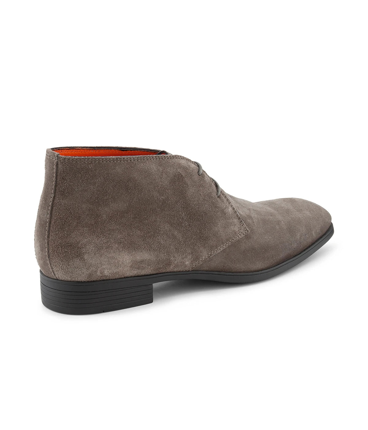 Fant Shoes in Grey