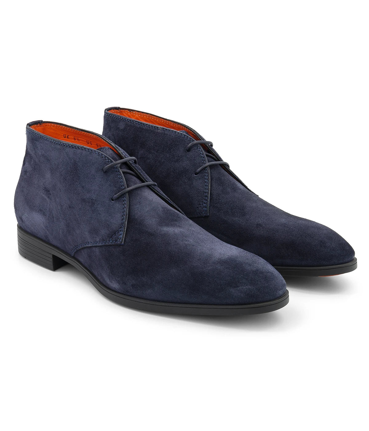 Fant Shoe in Oceano