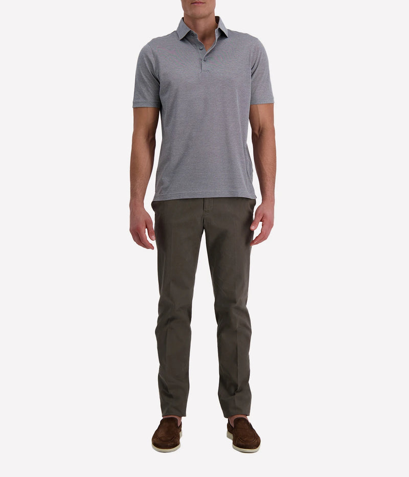 Man Trousers in 100