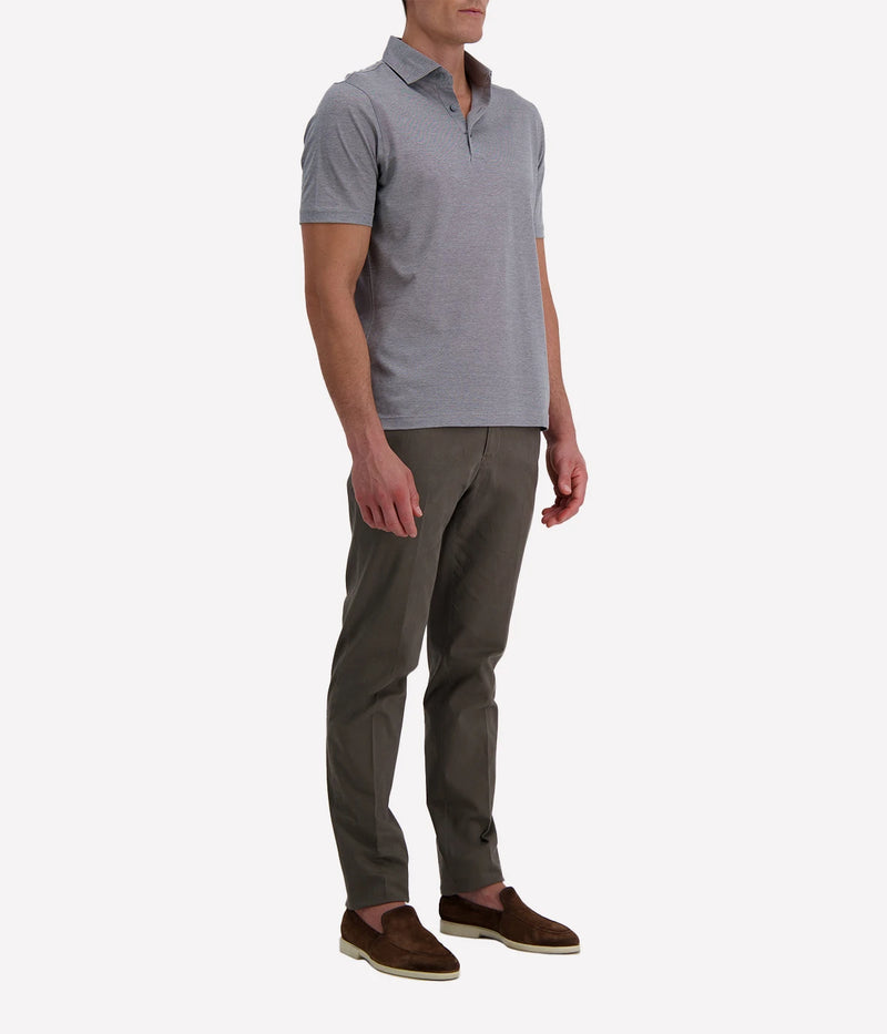 Man Trousers in 100