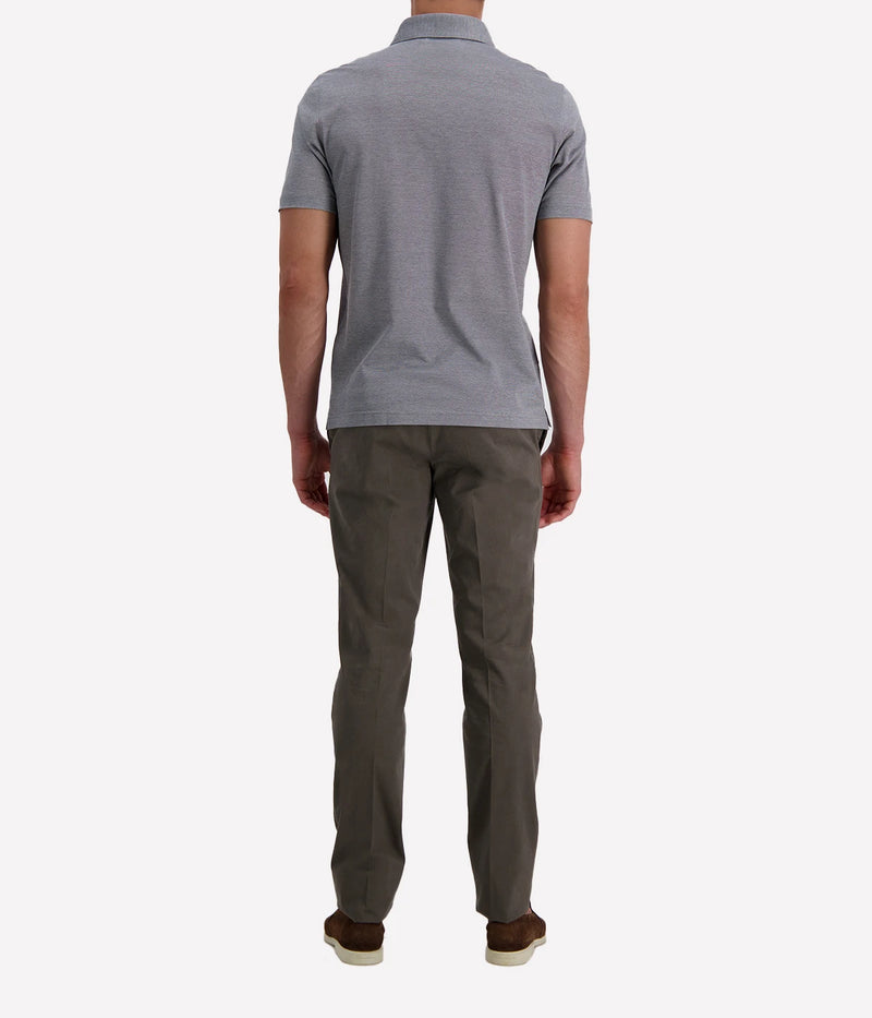 Man Trousers in 100